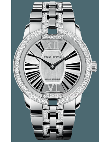 ROGER DUBUIS