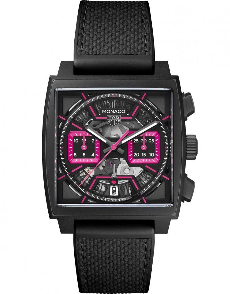 TAG HEUER CBL218B.FT6236