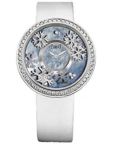 PIAGET