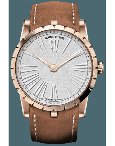 ROGER DUBUIS