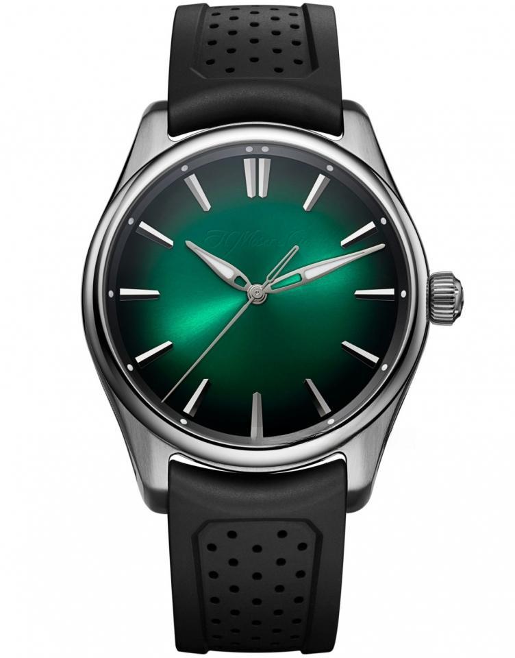 H. MOSER & CIE 3201-1201