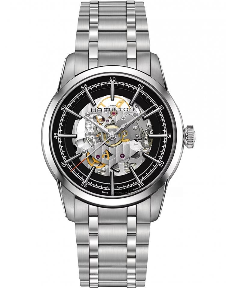 HAMILTON H40655131