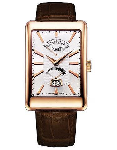 PIAGET
