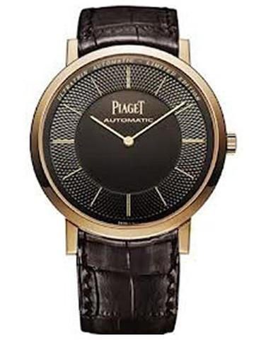 PIAGET