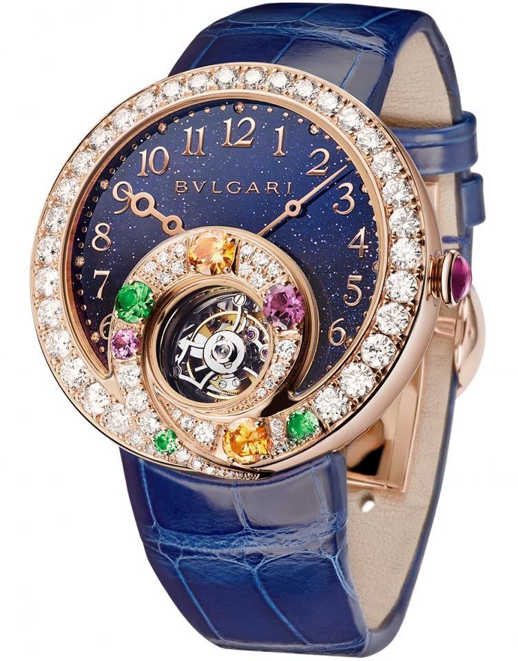 BVLGARI 102556