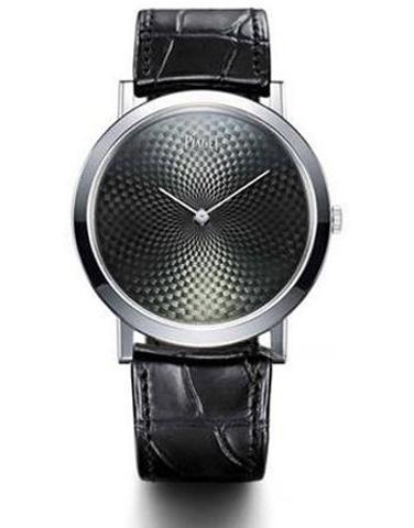 PIAGET