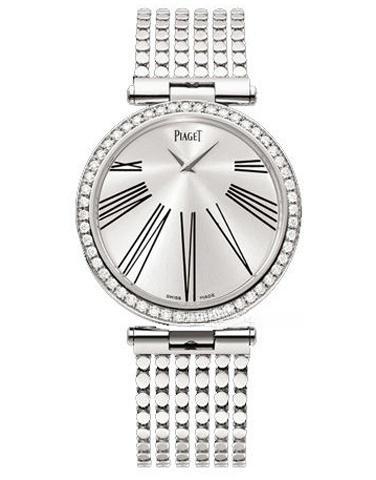 PIAGET