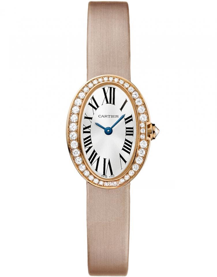 CARTIER WB520028