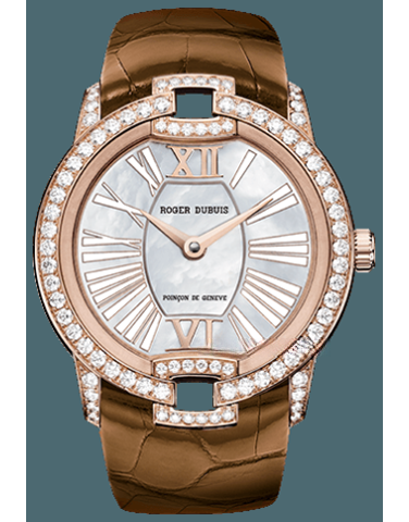 ROGER DUBUIS