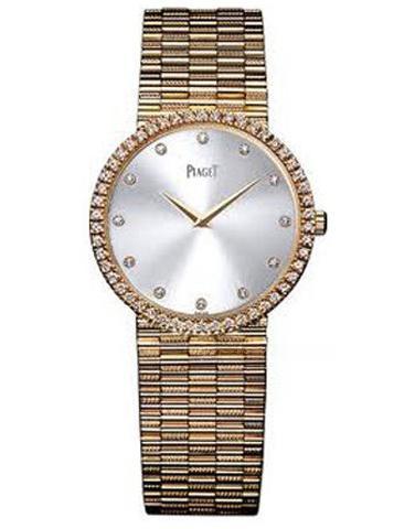 PIAGET