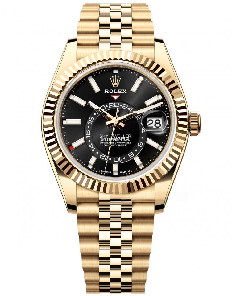 ROLEX 336938-0005