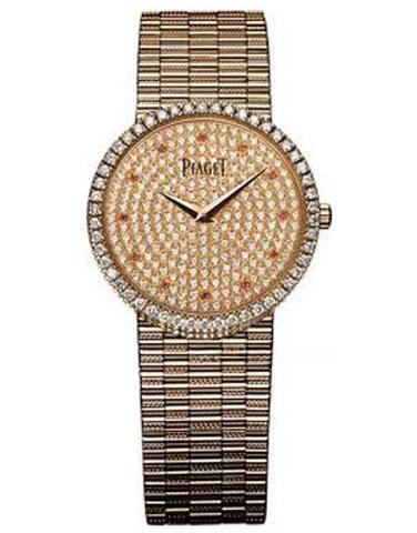 PIAGET
