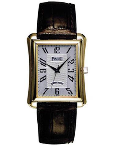 PIAGET