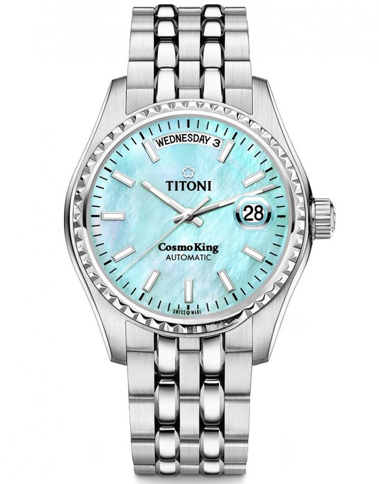 TITONI 797 S-719
