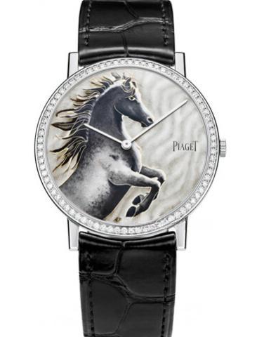 PIAGET