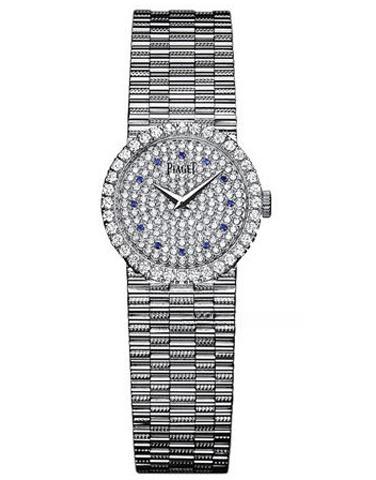 PIAGET