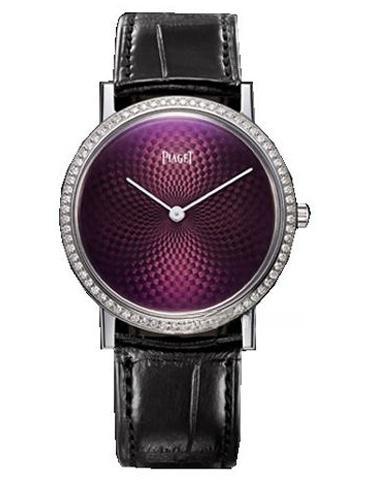 PIAGET