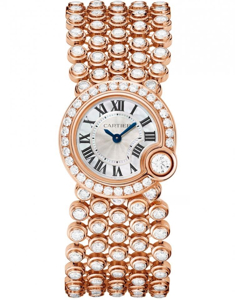 CARTIER HPI00758