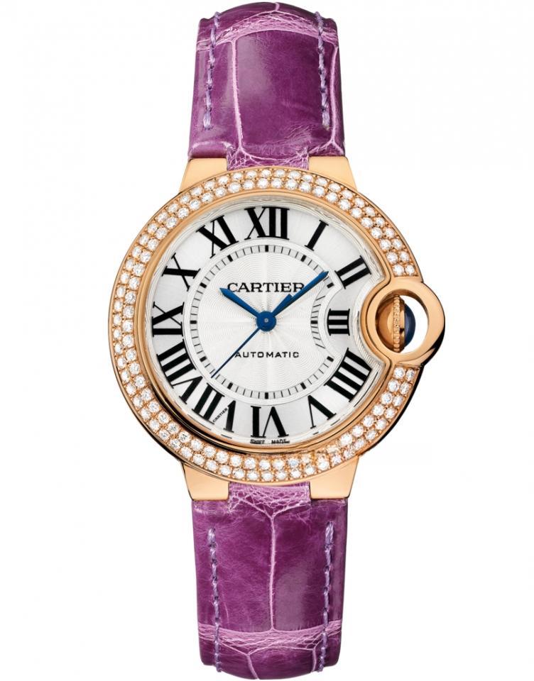 CARTIER WE902036