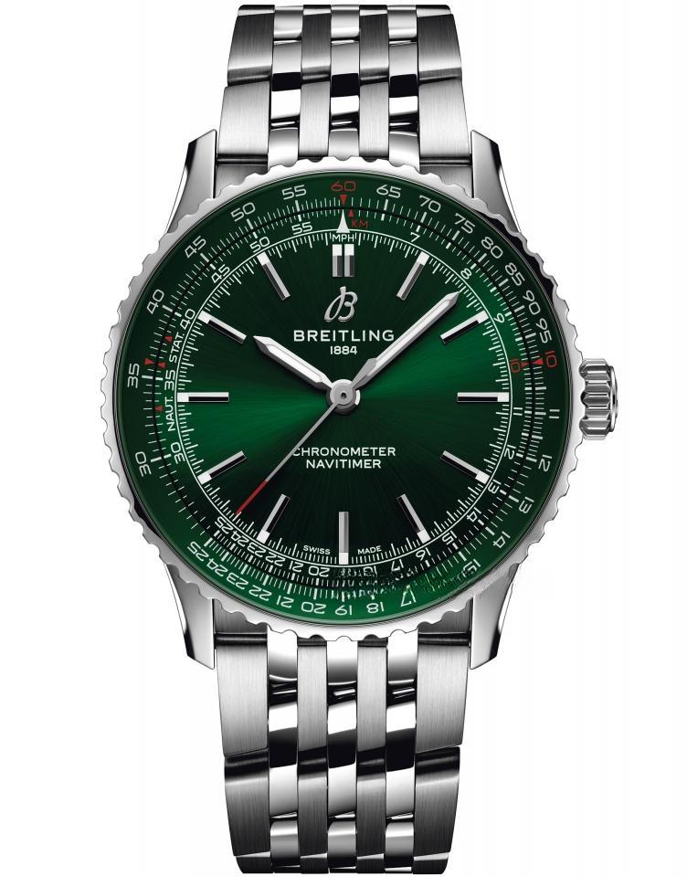 BREITLING U17329F41G1P1