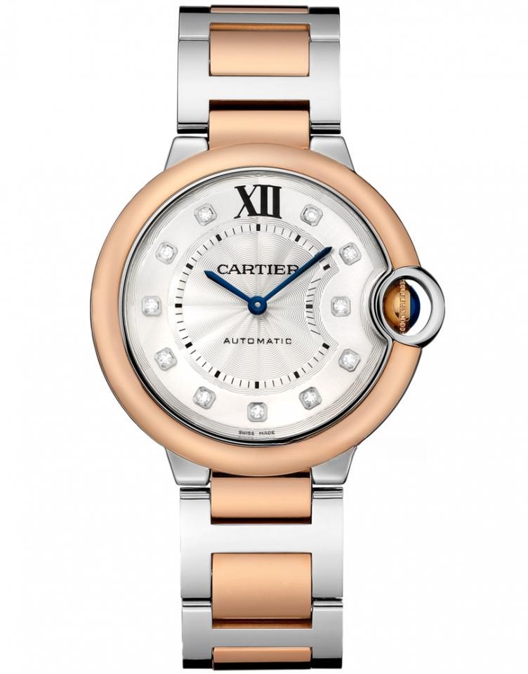 CARTIER W3BB0013