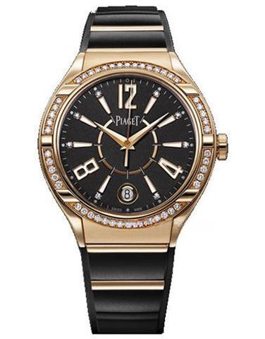 PIAGET