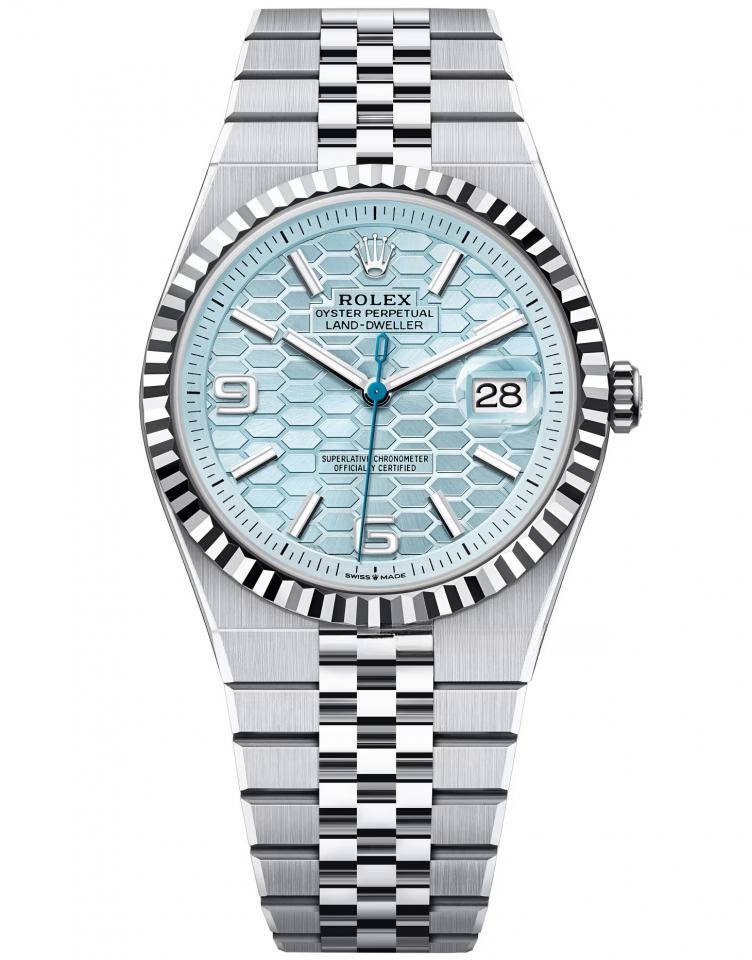 ROLEX 127336-0001