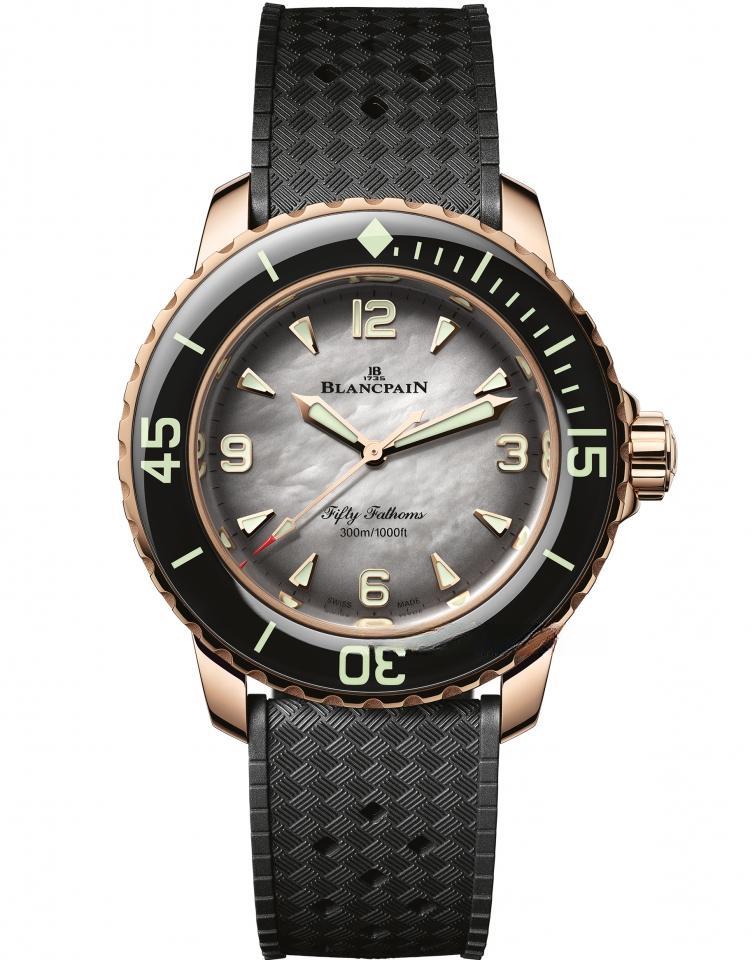 BLANCPAIN 5007 3644A B64B