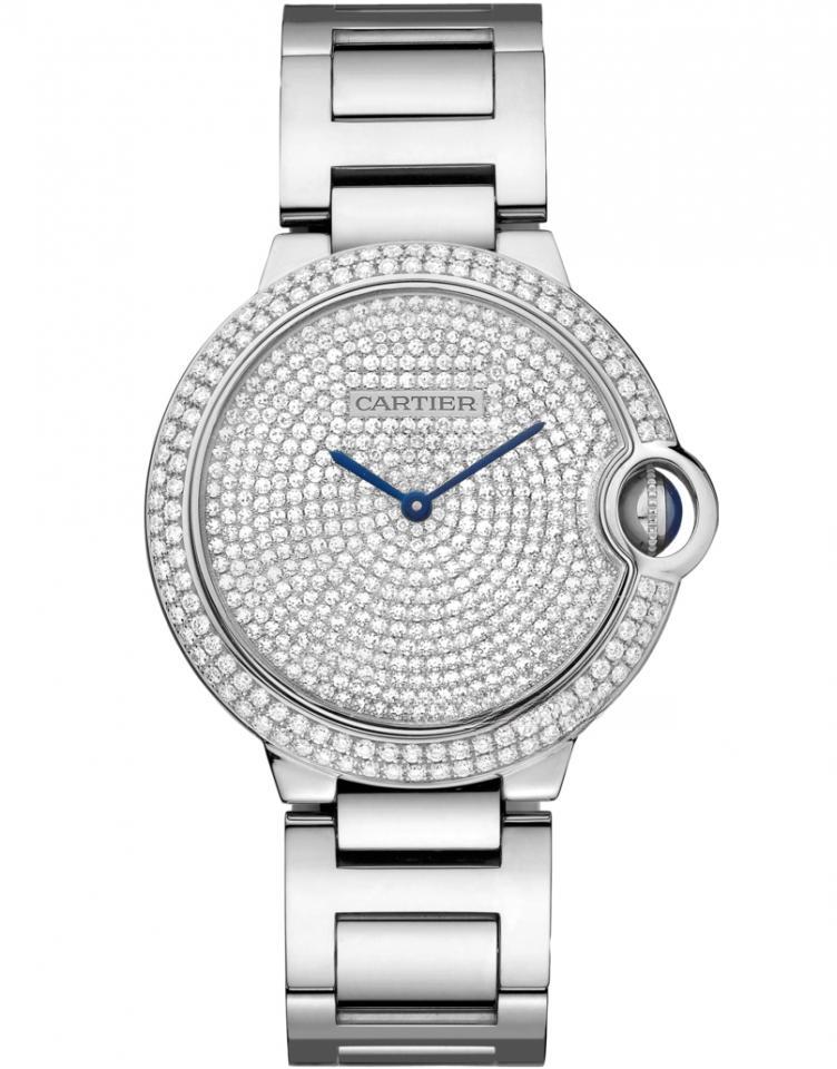 CARTIER WE902045