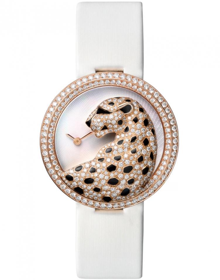 CARTIER HPI00762
