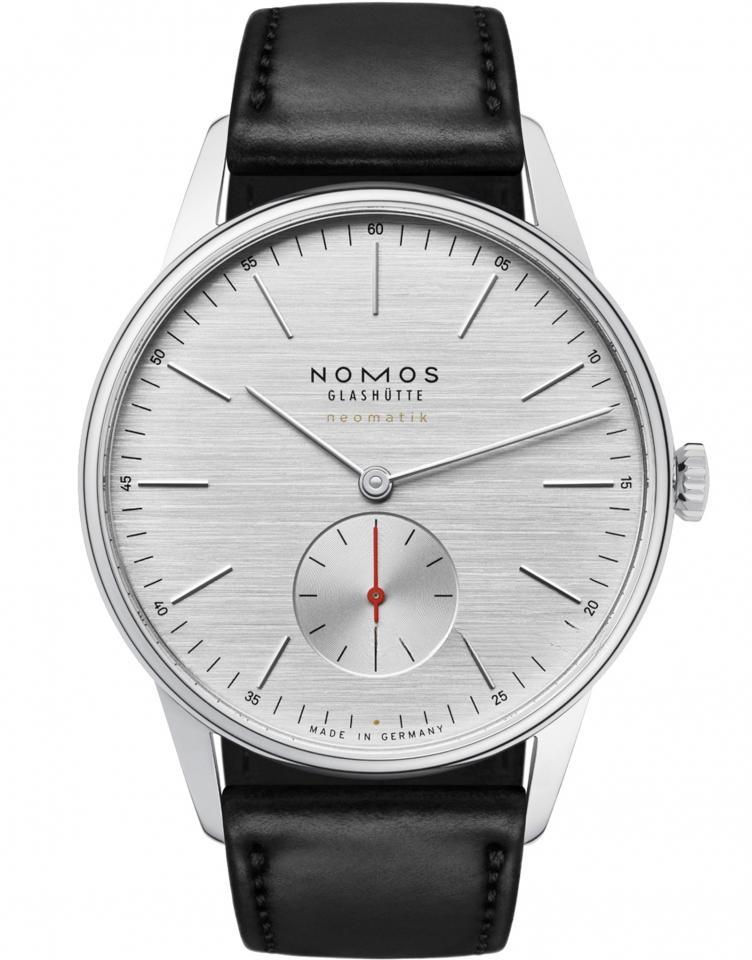 NOMOS 342