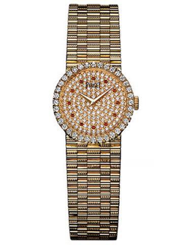 PIAGET