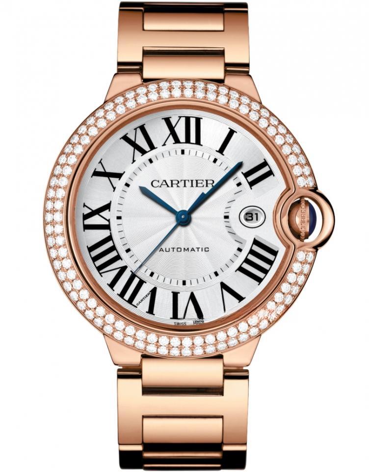 CARTIER WE9008Z3