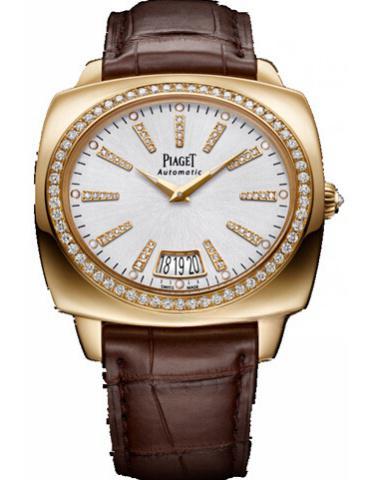 PIAGET