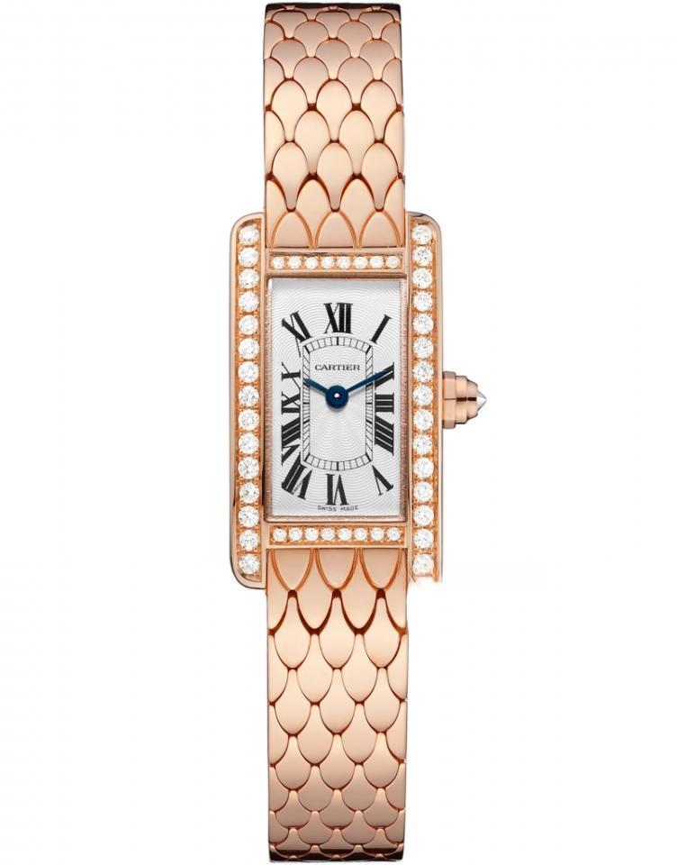 CARTIER WB710012