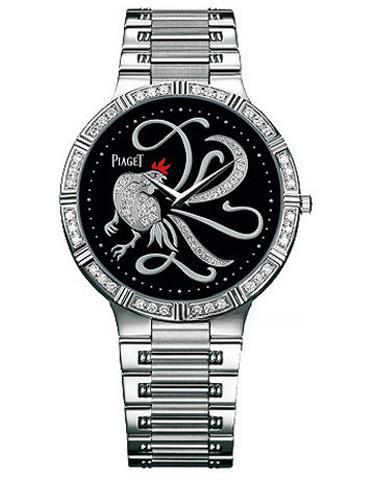 PIAGET