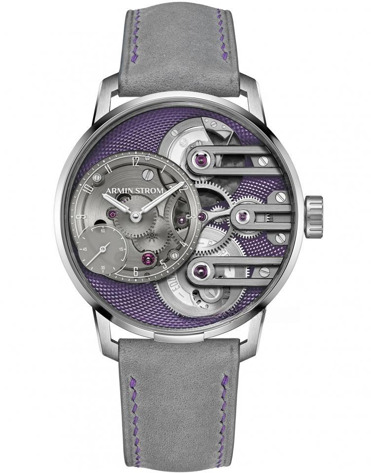 ARMIN STROM ST24-GEF.SA.AC.M.A7.FC