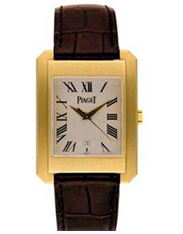 PIAGET