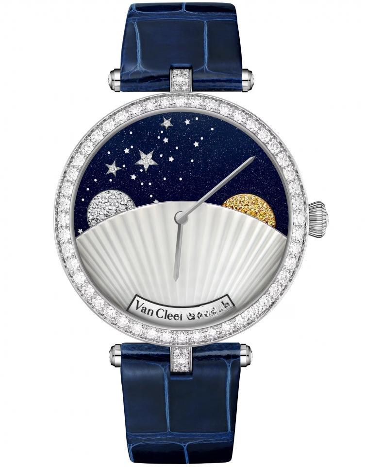 VAN CLEEF & ARPELS VCARPBKG00