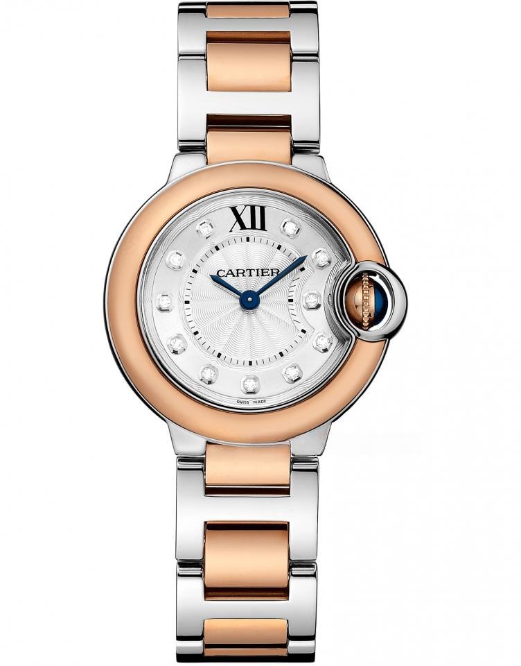 CARTIER W3BB0005