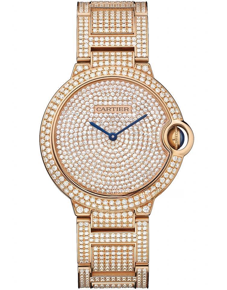 CARTIER HPI00489