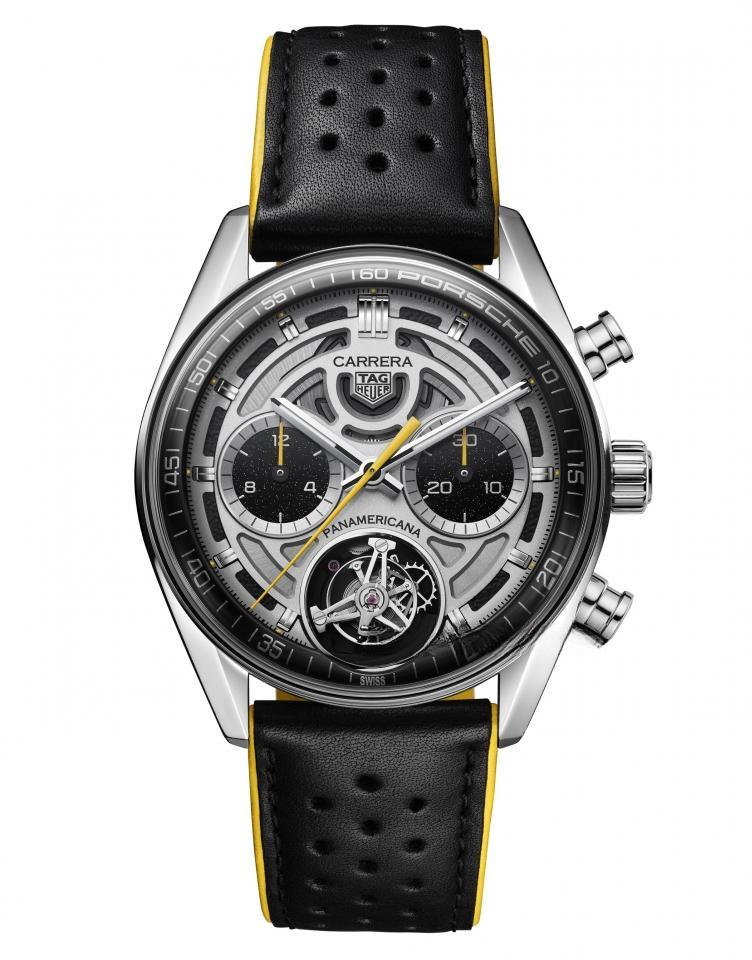 TAG HEUER CBS5012.FC6571