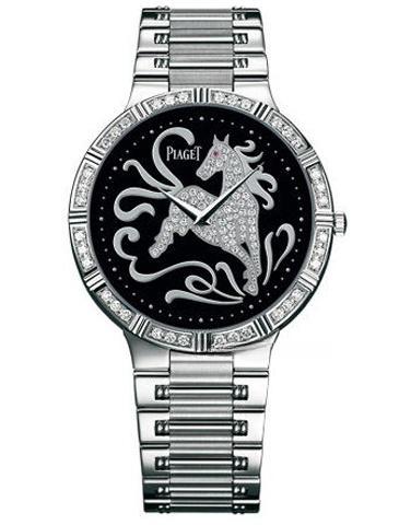 PIAGET