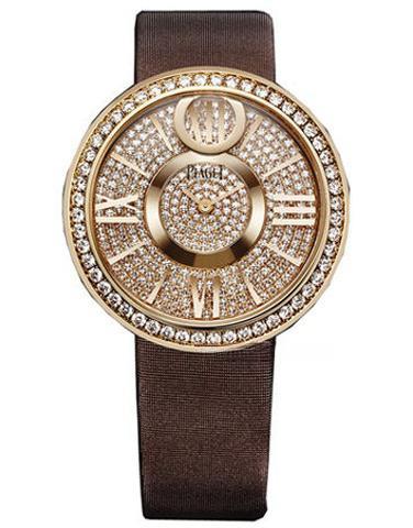 PIAGET