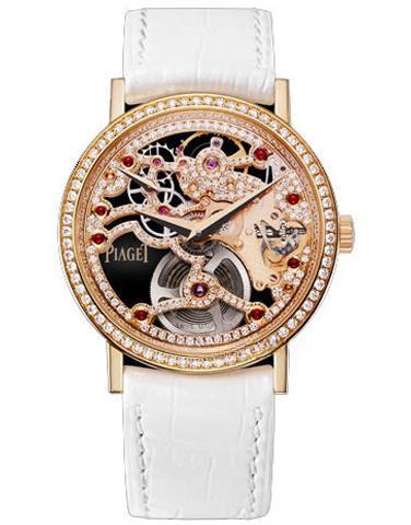 PIAGET