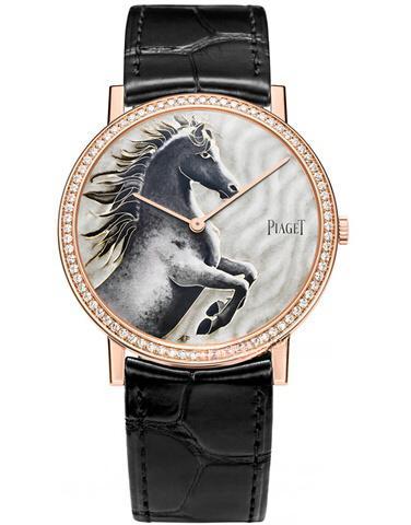 PIAGET
