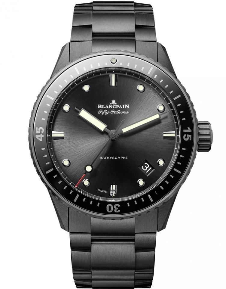 BLANCPAIN 5000-0130-01S