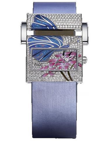 PIAGET