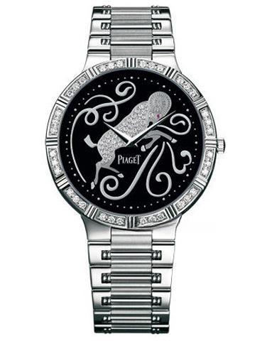 PIAGET