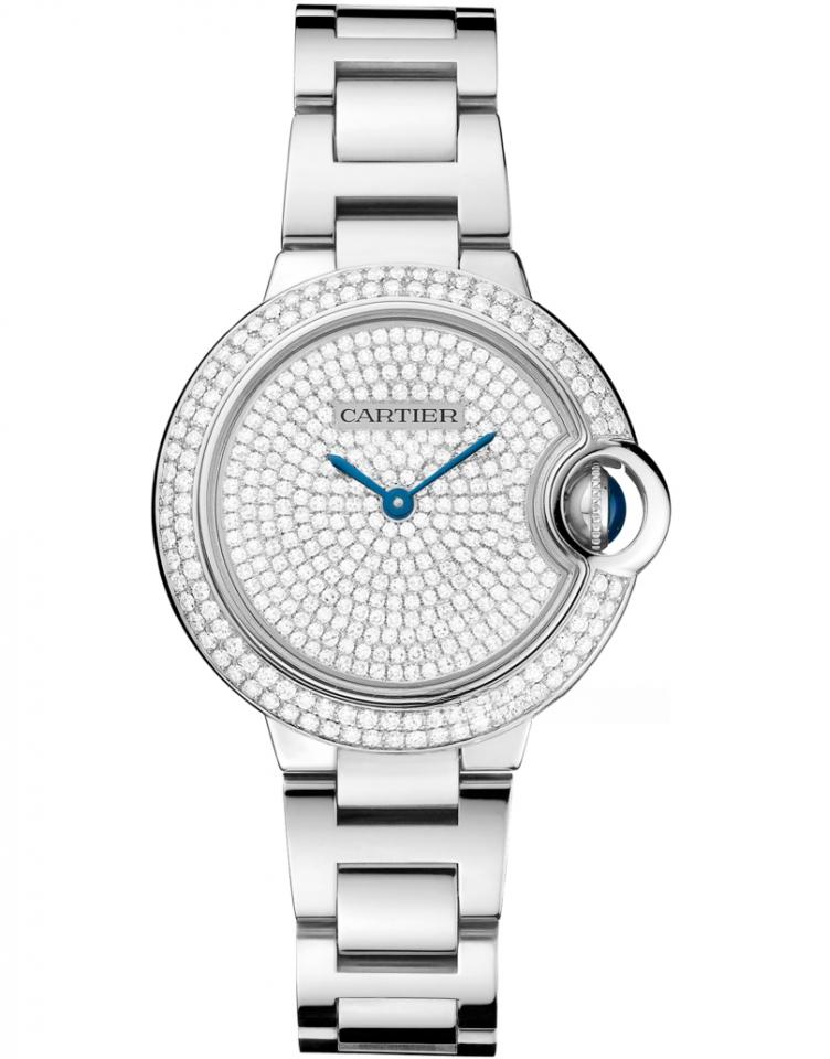CARTIER WE902048